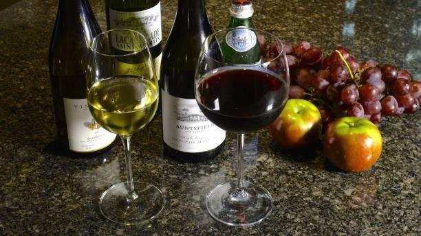 In Vino Veritas 아르콜라 외부 사진