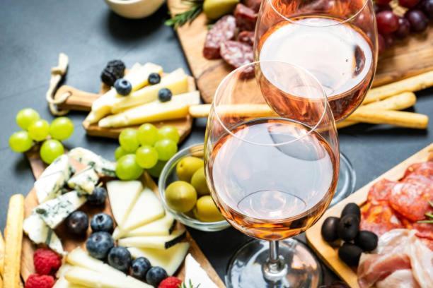 In Vino Veritas 아르콜라 외부 사진